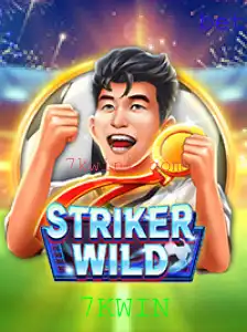 StrikerWILD: Descubra a Emoção do Jogo com a Chave para o Sucesso - 7KWIN