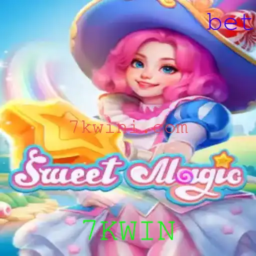 Descubra a Magia de SweetMagic: O Jogo que Encanta com 7KWIN