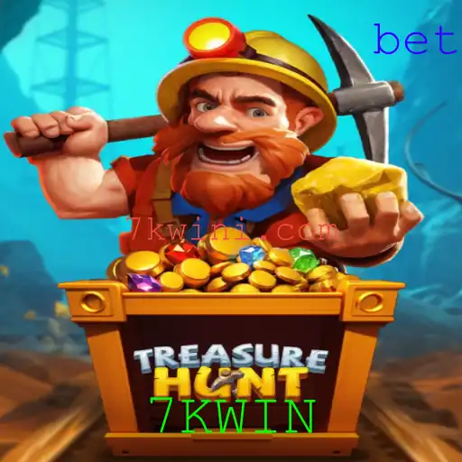 Explorando o Mundo do Jogo TreasureHunt: Aventura e Estratégia com a Palavra-Chave 7KWIN