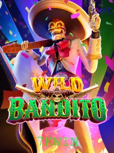 Explorando o Mundo de WildBandito: Uma Aventura de Jogo