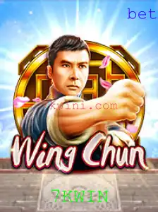 Descobrindo WingChun: O Jogo que Combina Estratégia e Agilidade
